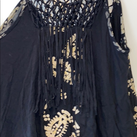 Free People Tank - Picture 5 of 5